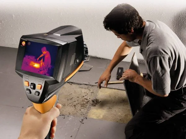 Ataşehir Su Kaçağı Tespiti